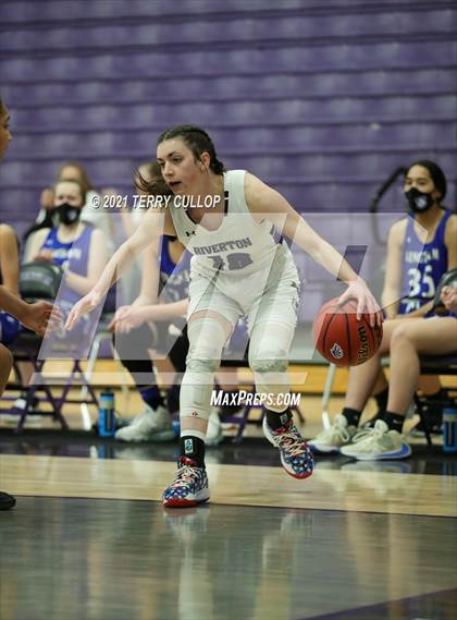 Thumbnail 1 in Bingham @ Riverton photogallery.