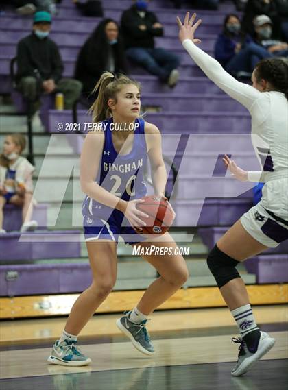 Thumbnail 2 in Bingham @ Riverton photogallery.