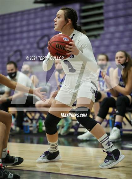 Thumbnail 3 in Bingham @ Riverton photogallery.