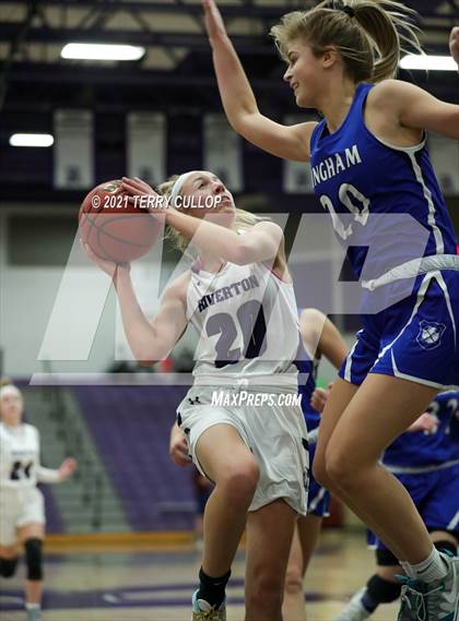 Thumbnail 1 in Bingham @ Riverton photogallery.
