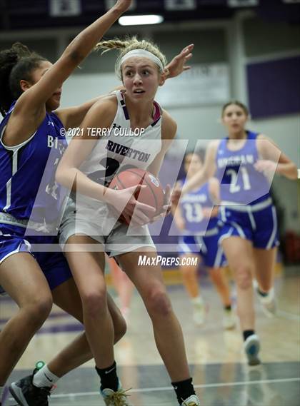Thumbnail 2 in Bingham @ Riverton photogallery.
