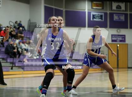 Thumbnail 2 in Bingham @ Riverton photogallery.