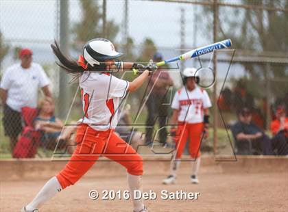 Thumbnail 3 in Apple Valley vs Aquinas photogallery.