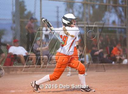 Thumbnail 3 in Apple Valley vs Aquinas photogallery.