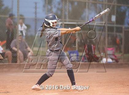 Thumbnail 3 in Apple Valley vs Aquinas photogallery.