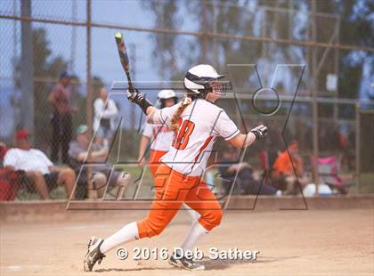 Thumbnail 1 in Apple Valley vs Aquinas photogallery.