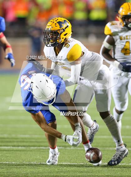 Thumbnail 3 in McKinney @ Allen photogallery.
