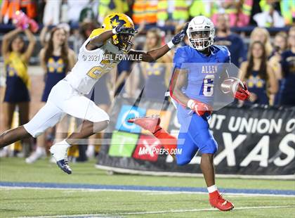 Thumbnail 3 in McKinney @ Allen photogallery.