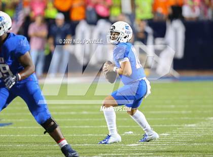 Thumbnail 2 in McKinney @ Allen photogallery.