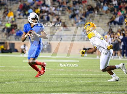 Thumbnail 1 in McKinney @ Allen photogallery.