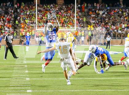 Thumbnail 3 in McKinney @ Allen photogallery.