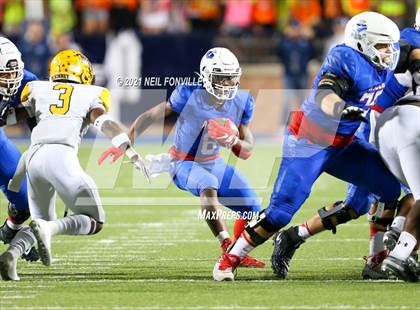 Thumbnail 1 in McKinney @ Allen photogallery.