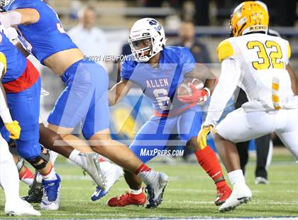 Thumbnail 1 in McKinney @ Allen photogallery.