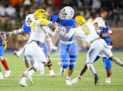 Thumbnail 3 in McKinney @ Allen photogallery.