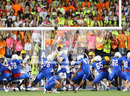 Thumbnail 1 in McKinney @ Allen photogallery.