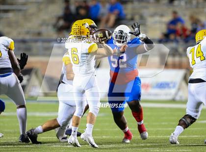 Thumbnail 2 in McKinney @ Allen photogallery.