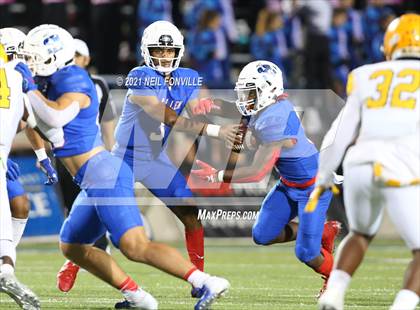 Thumbnail 3 in McKinney @ Allen photogallery.