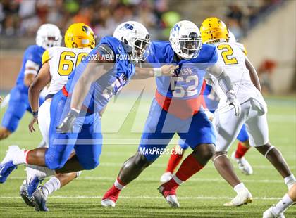 Thumbnail 1 in McKinney @ Allen photogallery.