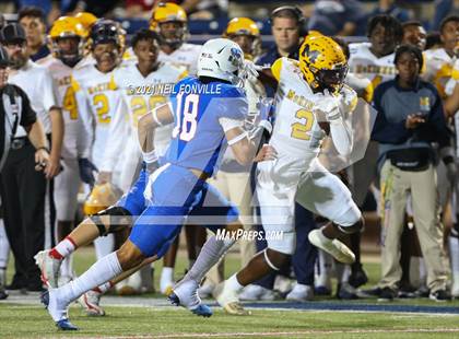 Thumbnail 3 in McKinney @ Allen photogallery.