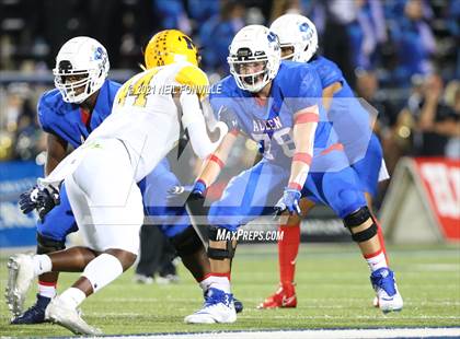 Thumbnail 2 in McKinney @ Allen photogallery.