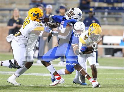 Thumbnail 2 in McKinney @ Allen photogallery.