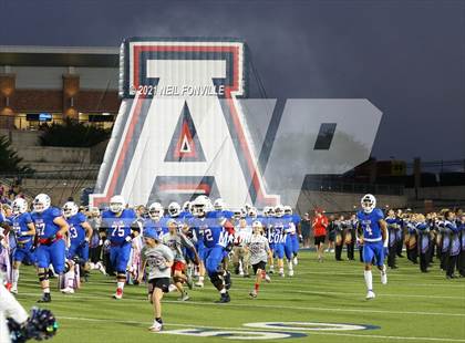 Thumbnail 1 in McKinney @ Allen photogallery.