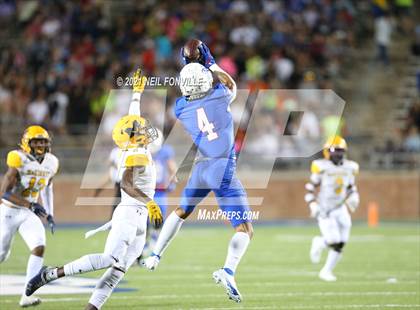 Thumbnail 3 in McKinney @ Allen photogallery.