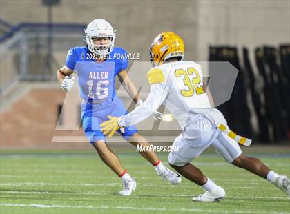 Thumbnail 2 in McKinney @ Allen photogallery.