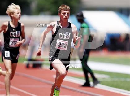 Thumbnail 2 in VHSL State Championships 5&6 (4 x 800) photogallery.
