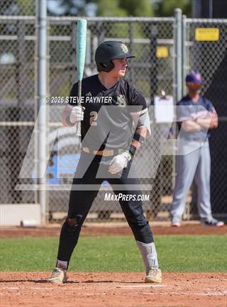 McAlester vs Chaparral (Best of the West Invitational)