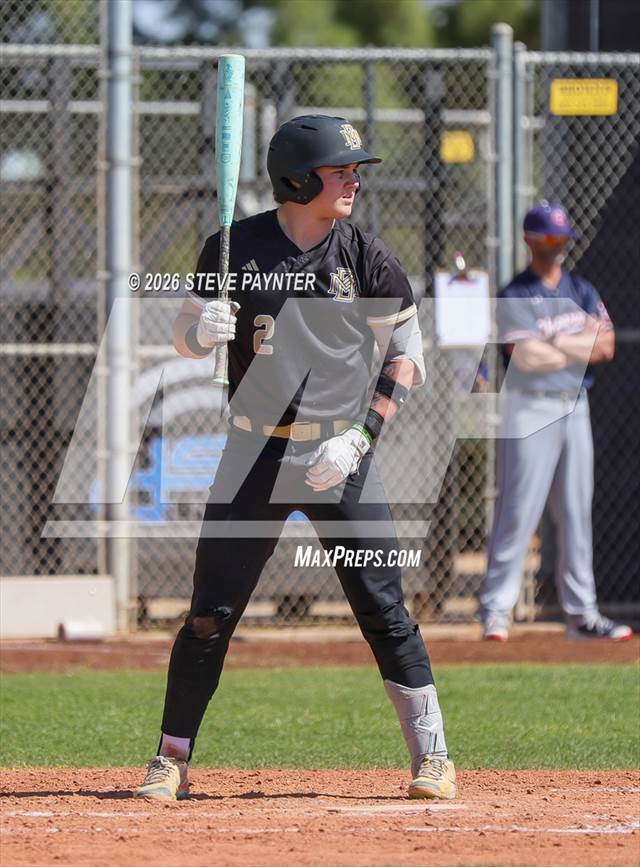 McAlester vs Chaparral (Best of the West Invitational)