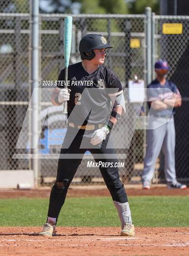 McAlester vs Chaparral (Best of the West Invitational)