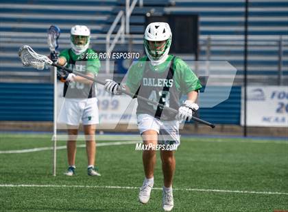 Thumbnail 2 in Farmingdale vs Baldwinville (NYSPHSAA Class A Final) photogallery.