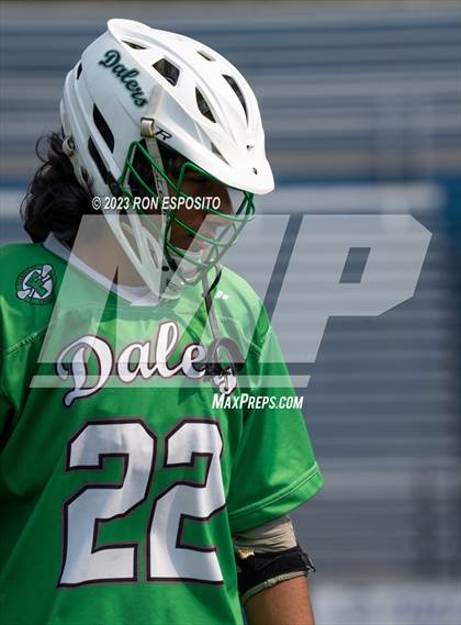 Thumbnail 1 in Farmingdale vs Baldwinville (NYSPHSAA Class A Final) photogallery.