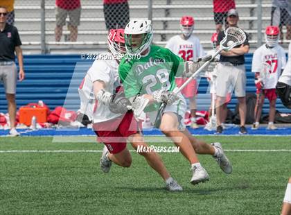 Thumbnail 2 in Farmingdale vs Baldwinville (NYSPHSAA Class A Final) photogallery.
