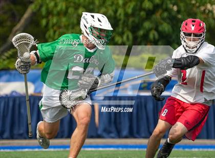 Thumbnail 2 in Farmingdale vs Baldwinville (NYSPHSAA Class A Final) photogallery.