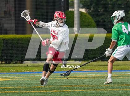 Thumbnail 3 in Farmingdale vs Baldwinville (NYSPHSAA Class A Final) photogallery.