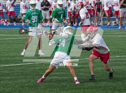 Thumbnail 1 in Farmingdale vs Baldwinville (NYSPHSAA Class A Final) photogallery.