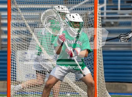 Thumbnail 3 in Farmingdale vs Baldwinville (NYSPHSAA Class A Final) photogallery.