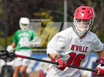 Thumbnail 3 in Farmingdale vs Baldwinville (NYSPHSAA Class A Final) photogallery.