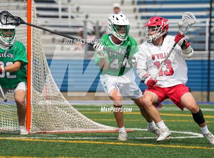 Thumbnail 1 in Farmingdale vs Baldwinville (NYSPHSAA Class A Final) photogallery.
