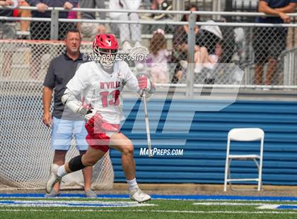 Thumbnail 3 in Farmingdale vs Baldwinville (NYSPHSAA Class A Final) photogallery.