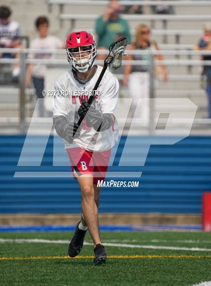 Thumbnail 1 in Farmingdale vs Baldwinville (NYSPHSAA Class A Final) photogallery.