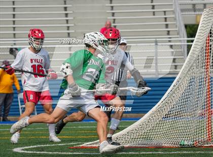 Thumbnail 2 in Farmingdale vs Baldwinville (NYSPHSAA Class A Final) photogallery.