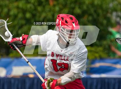 Thumbnail 2 in Farmingdale vs Baldwinville (NYSPHSAA Class A Final) photogallery.