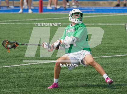 Thumbnail 3 in Farmingdale vs Baldwinville (NYSPHSAA Class A Final) photogallery.