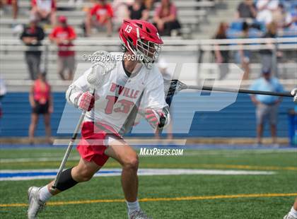 Thumbnail 3 in Farmingdale vs Baldwinville (NYSPHSAA Class A Final) photogallery.
