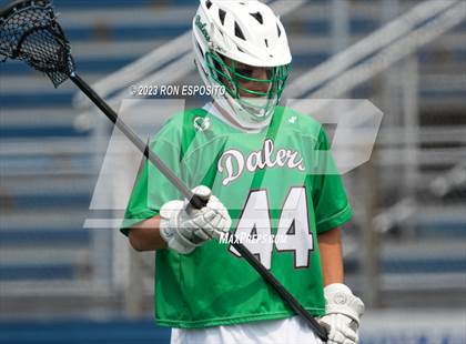 Thumbnail 2 in Farmingdale vs Baldwinville (NYSPHSAA Class A Final) photogallery.