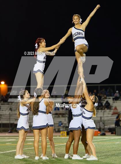 Thumbnail 3 in Cosumnes Oaks @ Elk Grove photogallery.