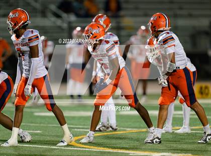 Thumbnail 2 in Cosumnes Oaks @ Elk Grove photogallery.